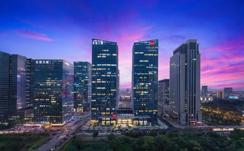 Property view