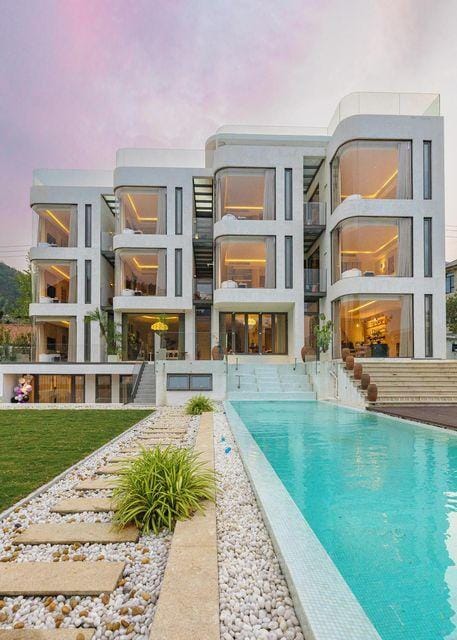 Property view