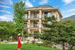 Property view