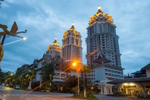 Property view