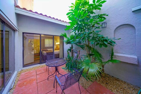 Ventura at Boca Raton Hotel in Deerfield Beach