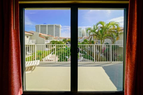 Ventura at Boca Raton Hotel in Deerfield Beach