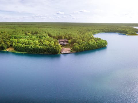 Surrounding environment