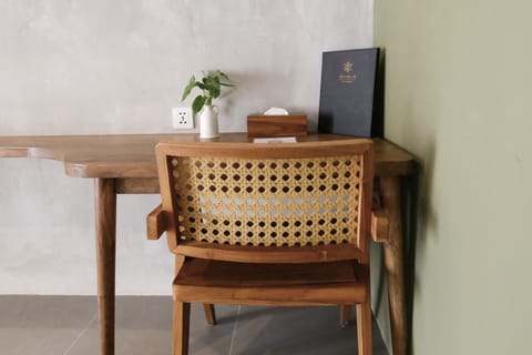 ME Villas Pererenan Resort in North Kuta