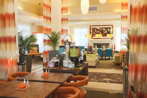 Hilton Garden Inn St. Augustine Beach Hotel in Saint Augustine Beach