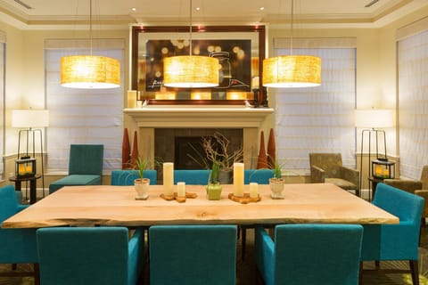 Hilton Garden Inn St. Augustine Beach Hotel in Saint Augustine Beach