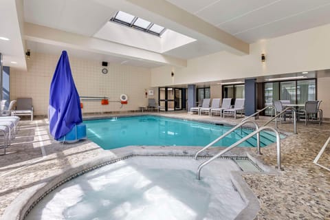 Best Western Plus InnTowner Madison Hotel in Madison