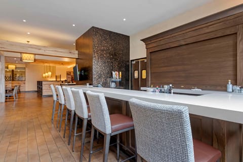 Best Western Plus InnTowner Madison Hotel in Madison