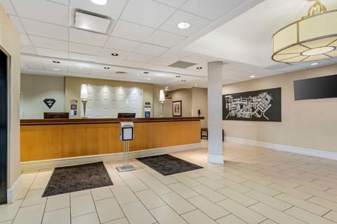 Best Western Plus InnTowner Madison Hotel in Madison