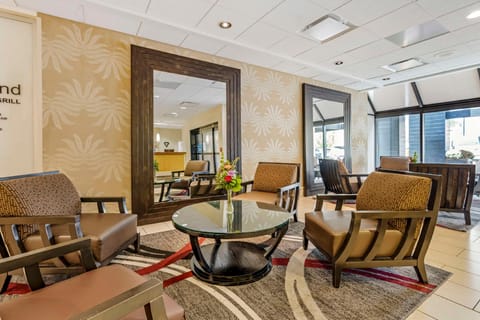Best Western Plus InnTowner Madison Hotel in Madison
