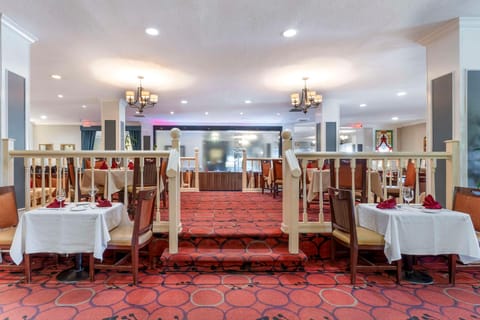 Best Western Plus Grosvenor Airport Hotel Hotel in South San Francisco