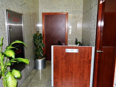 OYO 1558 Belvilla Top Stars Hotel Near Gold Souk Hotel in Abu Dhabi