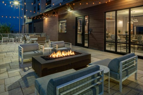 Fairfield by Marriott Inn & Suites Surprise Prasada Hotel in Surprise