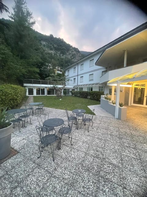 MC Hotel Hotel in Province of Brescia