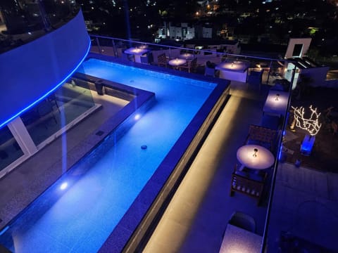 Bar/lounge