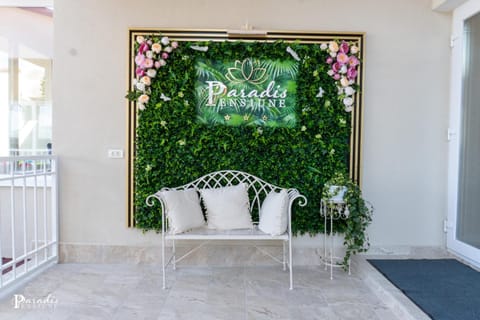 Pensiunea Paradis Buzias Hotel in Timiș County