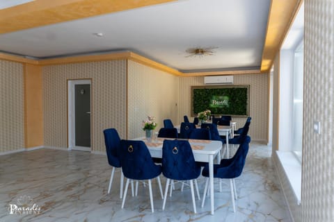 Pensiunea Paradis Buzias Hotel in Timiș County