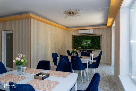 Pensiunea Paradis Buzias Hotel in Timiș County