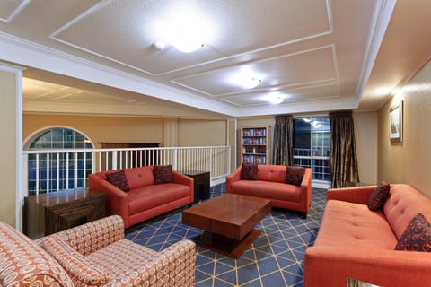 Holiday Inn & Suites San Mateo - SFO By IHG Hotel in San Mateo