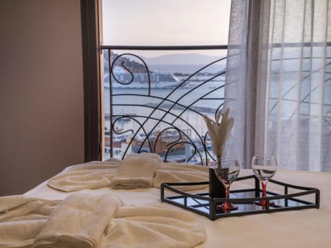 Monalisa Hotels Hotel in Kusadasi