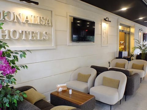 Monalisa Hotels Hotel in Kusadasi