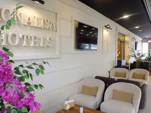 Monalisa Hotels Hotel in Kusadasi