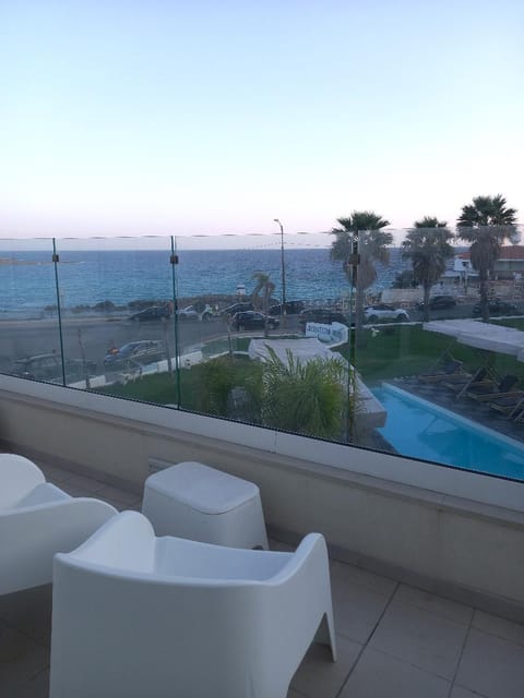 Jonium Hotel - Amazing sea view and swimming pool Hotel in Province of Taranto