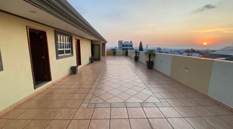 Hotel Boutique AB Hotel in Puebla