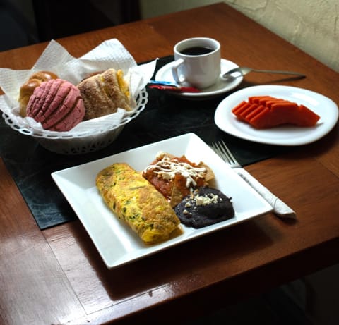 Hotel Boutique AB Hotel in Puebla