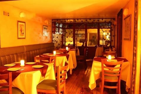 Hotel Boutique AB Hotel in Puebla