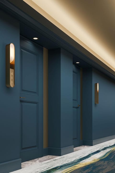 GULFSTREAM HOTEL, Lake Worth Beach, a Tribute Portfolio Hotel Hotel in Lake Worth