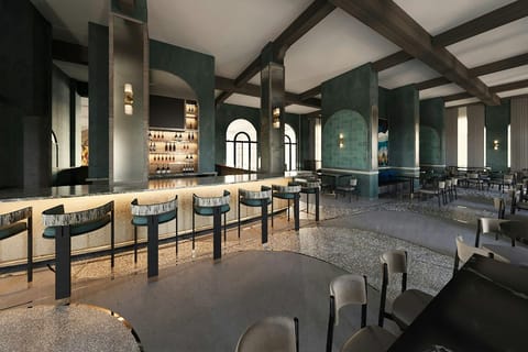 GULFSTREAM HOTEL, Lake Worth Beach, a Tribute Portfolio Hotel Hotel in Lake Worth