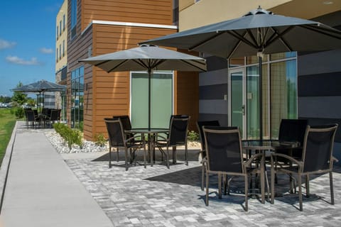 Fairfield by Marriott Inn & Suites Foley Hotel in Foley