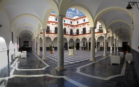 Facilities