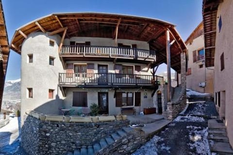 Property view