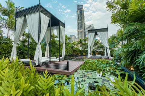 Facilities