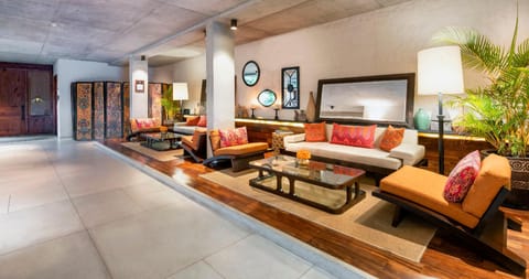 Bisma Eight Ubud Hotel in Ubud