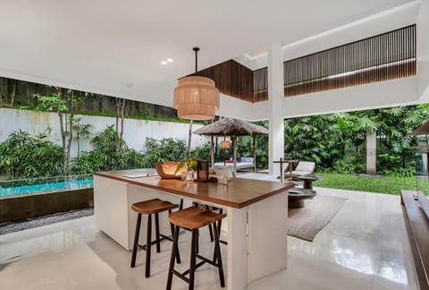 Bisma Eight Ubud Hotel in Ubud