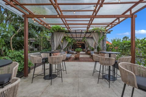 Bisma Eight Ubud Hotel in Ubud