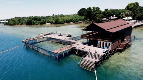 Recreational facilities