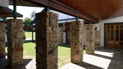 Father Peyton Centre, Ballina Hotel in County Sligo