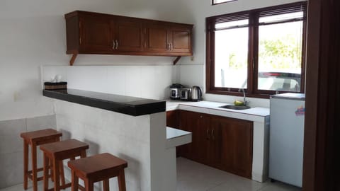 Villa Dencarik Resort in Bali