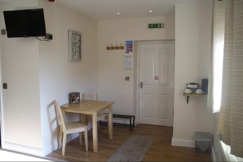 The Woodman Inn Hotel in Borough of Harrogate