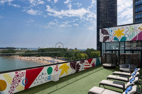 Recreational facilities