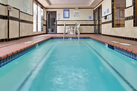 Holiday Inn Express San Francisco Airport North By IHG Hotel in South San Francisco