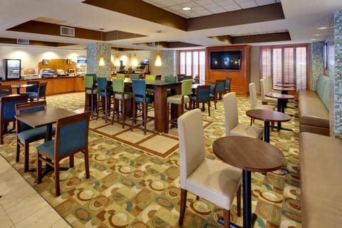 Holiday Inn Express San Francisco Airport North By IHG Hotel in South San Francisco