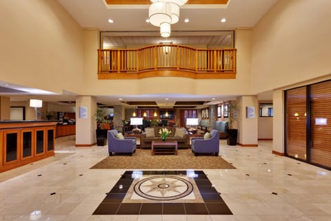 Holiday Inn Express San Francisco Airport North By IHG Hotel in South San Francisco