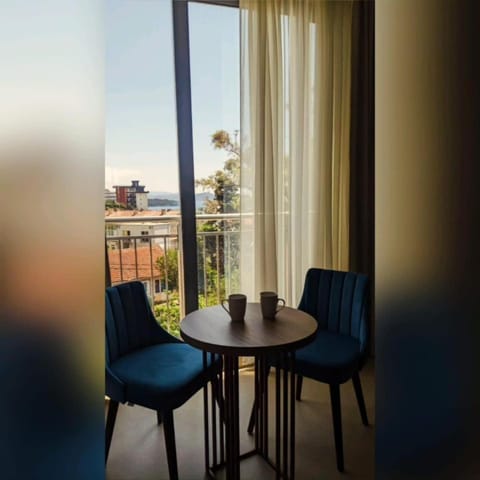 URBAN apartments Hotel in Montenegro