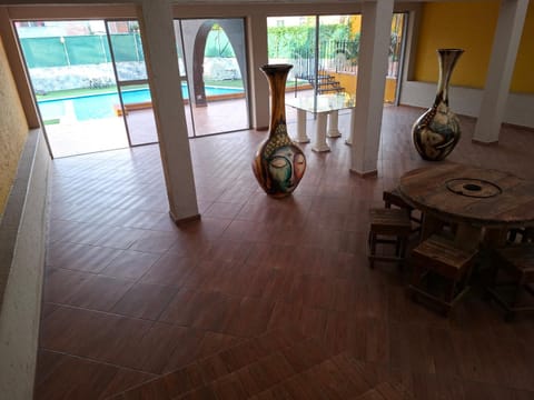 Hotel Tepoztlán Hotel in Tepoztlan