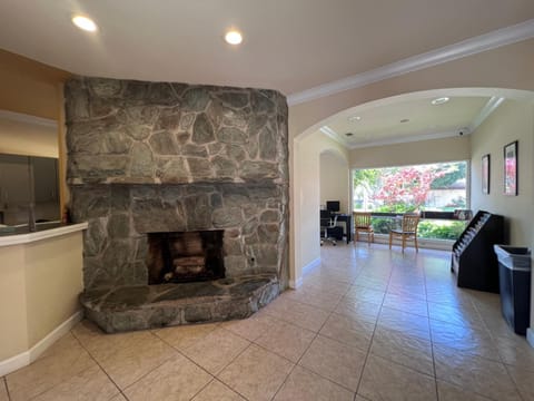 Inn at San Luis Obispo Hotel in San Luis Obispo